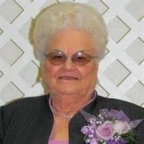 Henrietta Angeline "Sabrsula" Rosenbaum Obituary (2025)