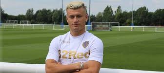 Egzijan alioski speaks after north macedonia's loss to ukraine. Ezgjan Alioski Alchetron The Free Social Encyclopedia