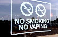 Malaysia became a party to the who framework convention on tobacco control on december 15, 2005. Regulation Of Electronic Cigarettes Wikipedia