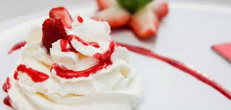 La Chantilly Fait Elle Grossir Le Blog Anaca3 Com Recette Chantilly Recettes De Cuisine