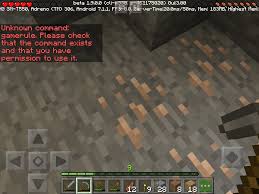We did not find results for: Minecraft Gamerule To Hide Commands