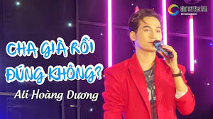 Gioan phaolô ii cũng lên án việc sử dụng các biện pháp tránh thai. Trai Ä'áº¹p Ali Hoang DÆ°Æ¡ng Hat Live Nháº¡c Phim Bá»' Gia Khiáº¿n Khan Giáº£ Lieu Xieu Táº¡i Lo To Tan Thá»i Youtube