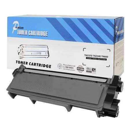 TONER TN 660 / 2370