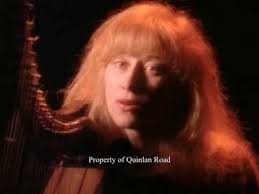 Loreena McKennitt