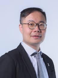 School of Chinese Medicine The University of Hong Kong 香港大學中醫藥學院