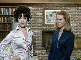 Pin De Lizzie Ortiz Em Bewitched T V Show Elizabeth Montgomery Agnes Moorehead Norte Americano
