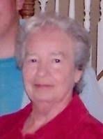 Maridell Cline Obituary (1935