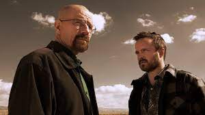 Check spelling or type a new query. Breaking Bad Netflix