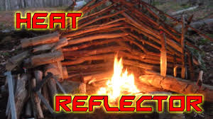We did not find results for: How To Build A Fire Heat Reflector For Cold Weather Survival Youtube