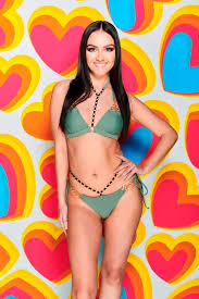 Love island usa season 2 is fully underway and the show is filled with drama, heartbreak, and (in true love island fashion) dumpings. Love Island 2020 Full Line Up From Lewis Capaldi Ex To Football Player Mirror Online