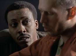 Martial Law" Breakout (TV Episode 1999)