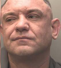 Serial domestic abuser' throws bleach in girlfriend's face and beats her  unconscious