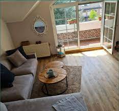 Modernes wohnen und wohlfühlen mit balkon und ebk. 61 M2 80 M2 Wohnungen Mieten In Neuss