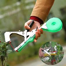 Make the holes at least two times deeper and wider than the container the plant is in. Buy Plant Tying Tape Tool New Branch Machine Garden Tools Vegetables Fruit Flower Handle Tapetool At Affordable Prices Free Shipping Real Reviews With Photos Joom