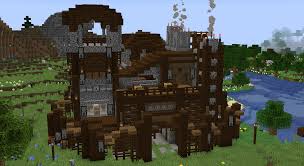 Firstly, make sure that you have successfully . Mo Structures Fabric Mods Minecraft Curseforge