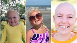 Fundraiser by Van Burgess : Beard Shave Fundraiser