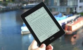 Because the kindle app is available for the iphone, you can use your phone to buy and read kindle books. Kindle App For Mac Mini Fasrkits
