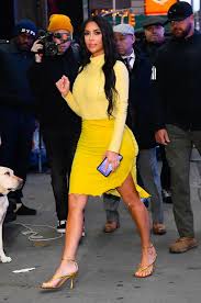 Dedicated to pictures of kim kardashian, regularly voted sexiest woman in the world, and without a doubt, proprietor of the most coveted booty in the world. Kim Kardashian S Style File