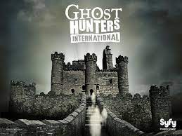 Real ouija board experience for the first time! Watch Ghost Hunters Best Of Vol 1 Prime Video