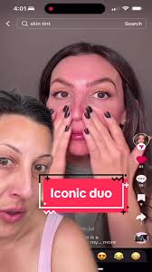 Makeup Review: Iconic London for Mature Skin