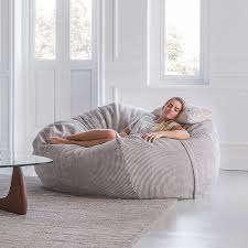 You May Not Realize How Many Other Perks A Pouf Can Bring Home In Fact We Re Often Much More Bold And Daring Cushions On Sofa Luxury Bedroom Master Furniture