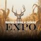 HUNTING FISHING & FARMING EXPO