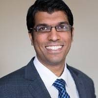 Baiju Gandhi, MD, MA