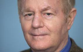 Remembering Jonathan Schell: 1943-2014