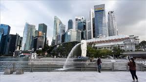 Following months of reporting few new local cases, infections in singapore have been climbing. Singapore Sees Dramatic Rise In Covid 19 Cases