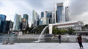 But over the past few days, singapore's coronavirus caseload has more than doubled, with more than 8,000. Singapore Sees Dramatic Rise In Covid 19 Cases