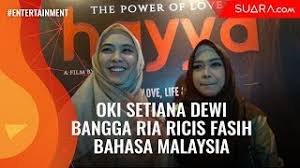 Jelas selain karena anggota grup sholawat syubbanul muslimin gus azmi mempunyai wajah yang enak dipandang, intinnya ganteng hehee. Kena Damprat Tetangga Ria Ricis Keberatan Videonya Viral Di Medsos