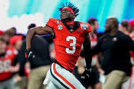 Defending champion Georgia vs. Cinderella TCU for CFP title | WOWK 13 News