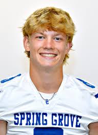 Expectations higher for Spring Gove football in Trone's second season as  coach