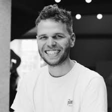 I recently levelled up to Creative Director here at forpeople Amsterdam.