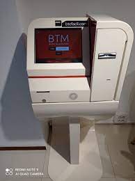 Our site makes it easy to locate btms near you where you can trade cash for crypto locally. Bitcoin Atm In Barcelona Gbtc Finance