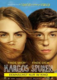 Margos Spuren (2015)