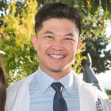 Jose Patrick Tiongson, MSN, RN