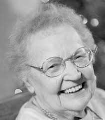 Lois R. Pohlman Yunker (1924-2014): homenaje de Find a Grave