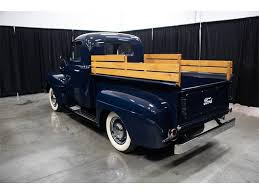 Image result for Sheridan Blue 1950 Ford