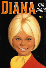 Diana Annual 1966
