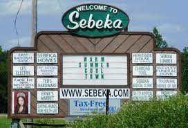 Guide To Sebeka Minnesota