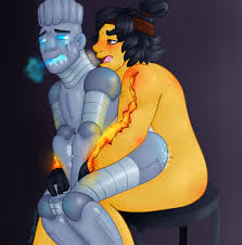 Ninjago Gay Porn Unleashed-Rule34-NSFW-Bara-Yaoi-Animated Sex Desire