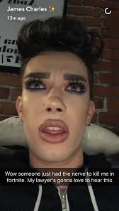 So many comments preaching without quotes on what they think god meant. 180 Hey Sisterssss Ideas James Charles Charles James Best Makeup Products