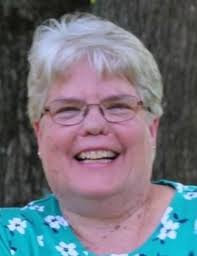 Obituary information for Ann Drummond St. Jean