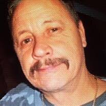 Randell Joe Fulton Sr. Obituary