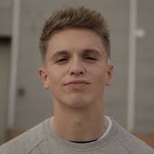 Stream Joe Weller