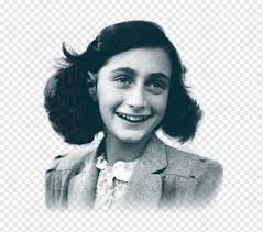 Anne frank png