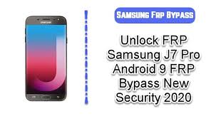 Clicking on the button below will get you to the unlocker tool page so you can start the unlocking process. Unlock Frp Samsung J7 Pro Android 9 Frp Bypass New Security 2020