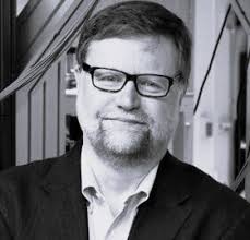 Dr. Robert Sutor- Advisor