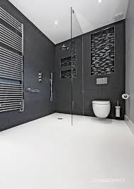 Feel The Luxury Of A Seamless Poured Floor Our Resin Floors Deliver Comfort And Performance For Wet Rooms And Bathrooms Wet Room Flooring Polished Concrete Flooring Hotel Room Design